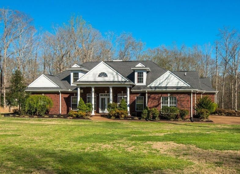 7225 Kingston Rd, Fairview, TN 37062