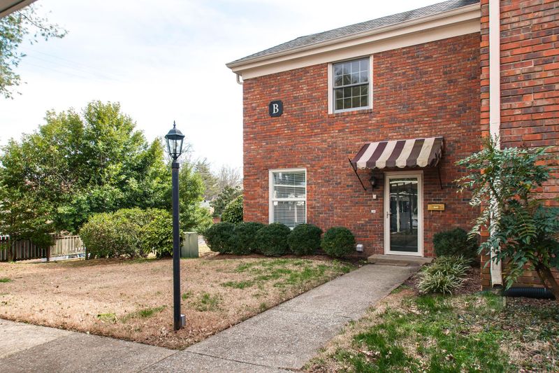4500 Post Rd Unit 20 #20, Nashville, TN 37205