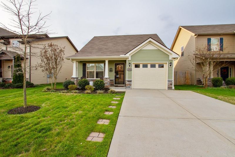 1854 Warmingfield Dr, Murfreesboro, TN 37127
