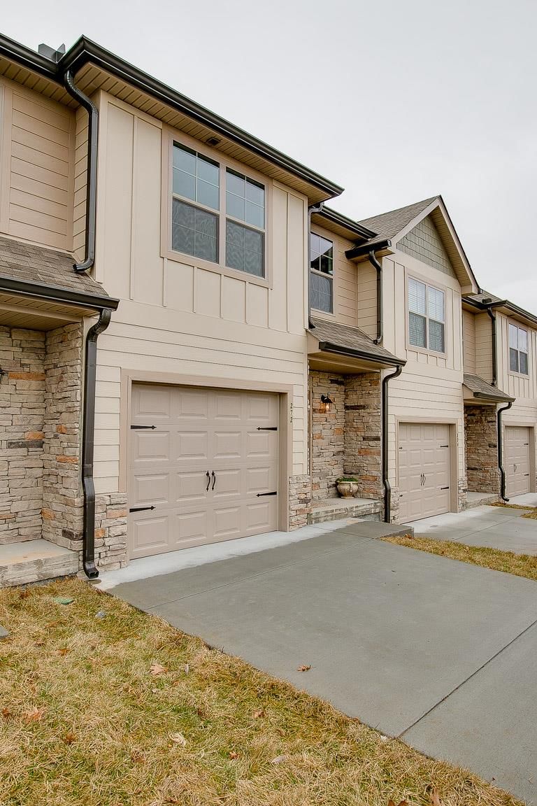 268 Signature Place #9, Lebanon, TN 37087