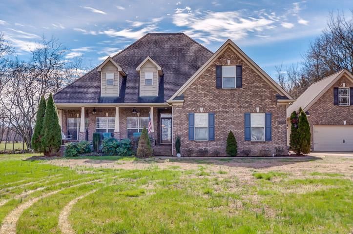 4115 Avalon Pl, Murfreesboro, TN 37128