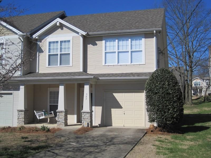 357 Normandy Cir, Nashville, TN 37209