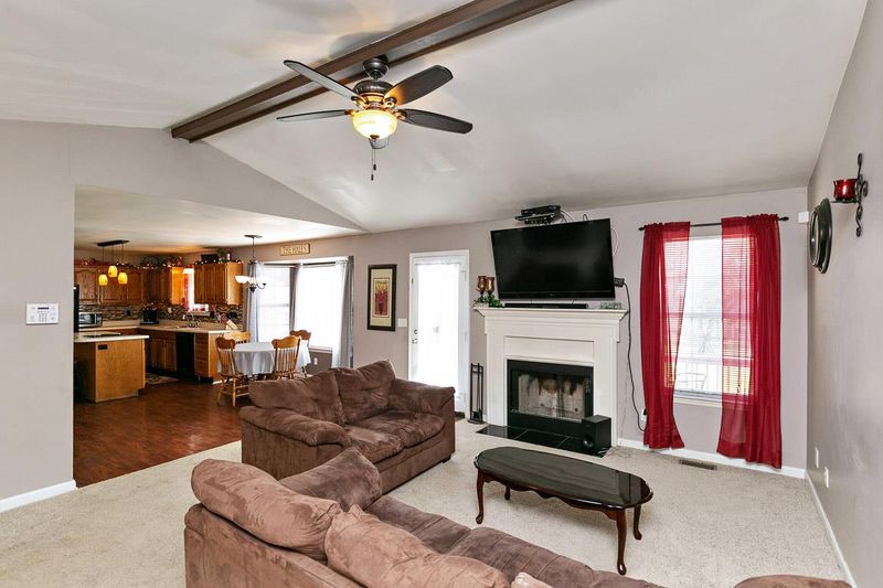 416 Cajawa Dr, Mount Juliet, TN 37122