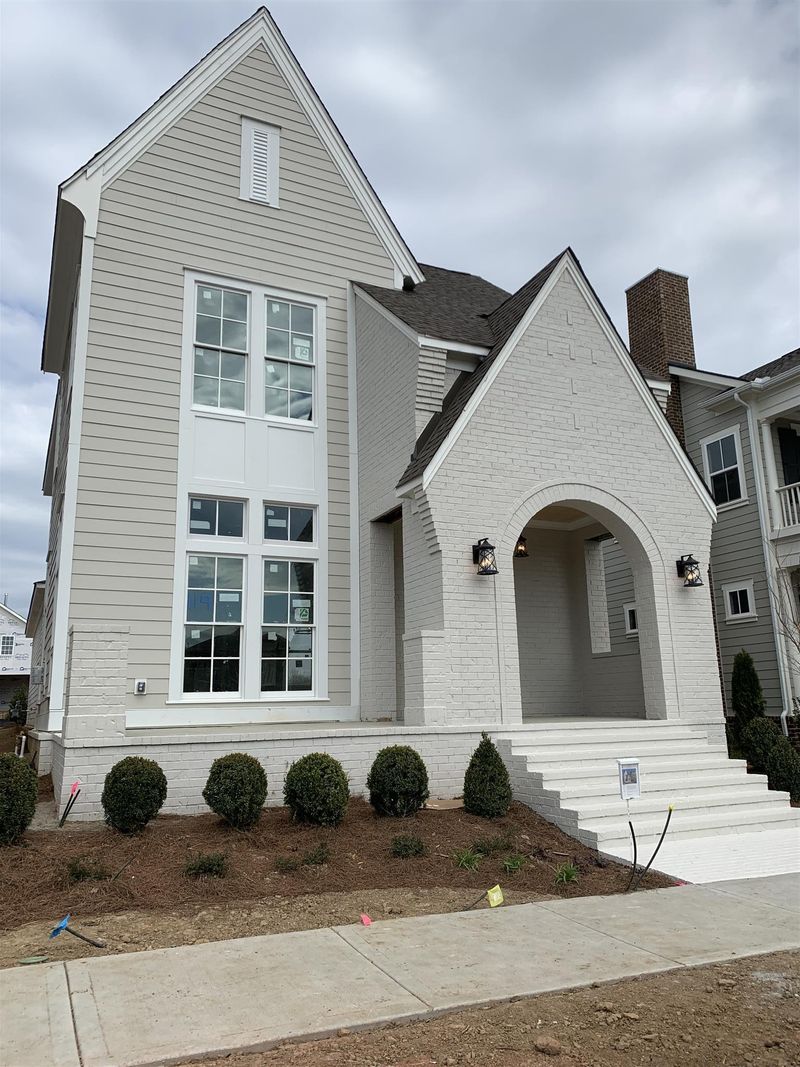 216 Meriwether Blvd, Nashville, TN 37221