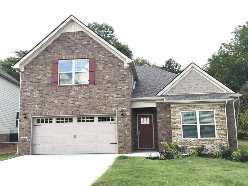 1234 Cotillion Dr lot 466, Murfreesboro, TN 37128