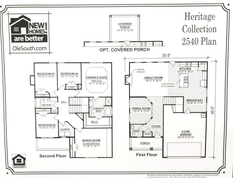 1238 Cotillion Dr lot 465, Murfreesboro, TN 37128