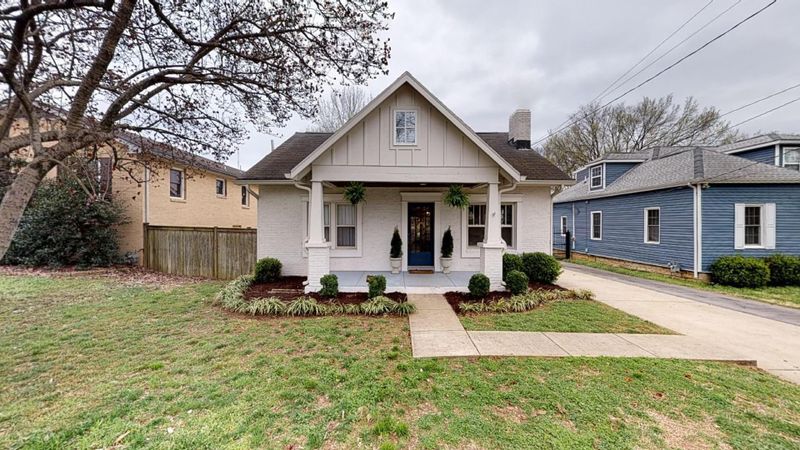315 54th Ave N, Nashville, TN 37209