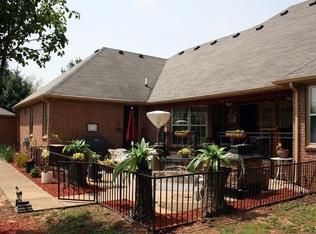 3440 Betty Ford Rd, Murfreesboro, TN 37130