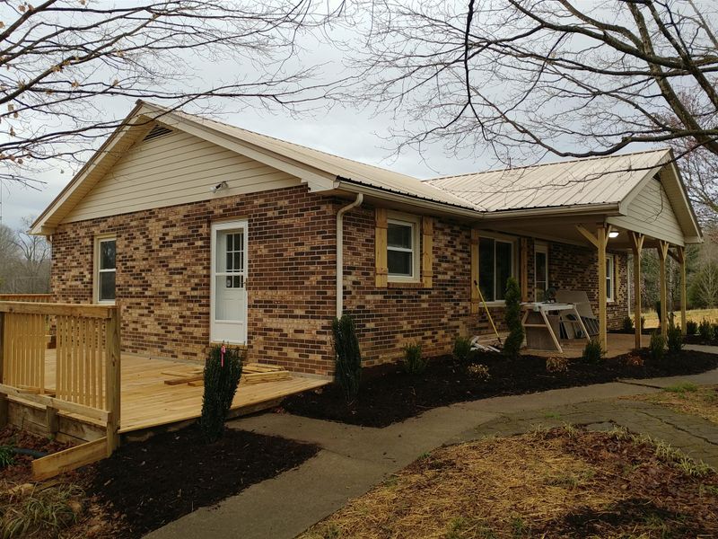 4445 Mount Zion Rd, Springfield, TN 37172