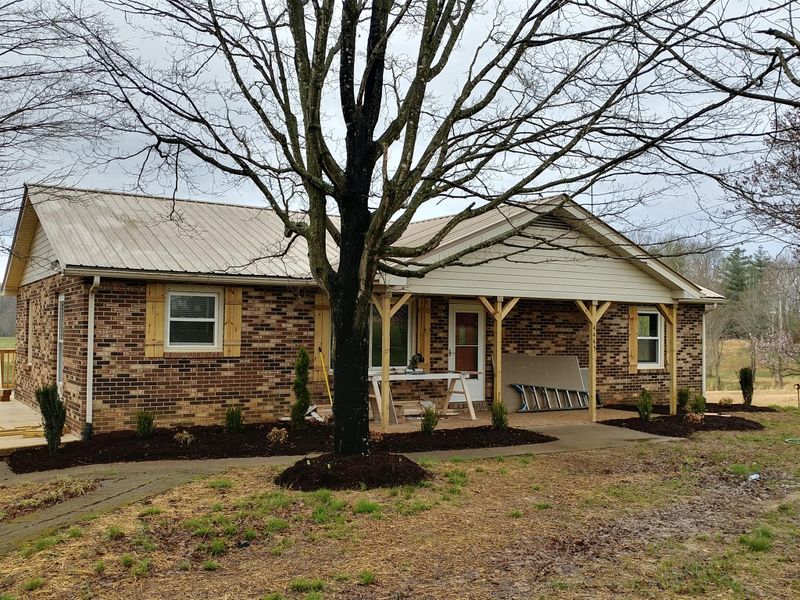 4445 Mount Zion Rd, Springfield, TN 37172