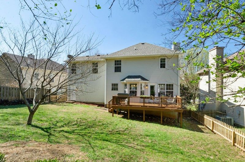 2061 Upland Dr, Franklin, TN 37067
