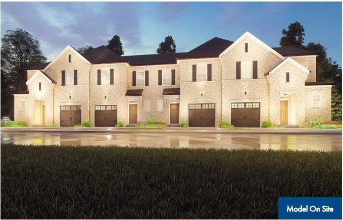2830 Haversack Cir #43, Murfreesboro, TN 37128