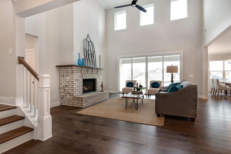 227 Croft Way #335, Mount Juliet, TN 37122