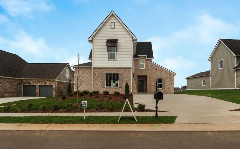 227 Croft Way #335, Mount Juliet, TN 37122