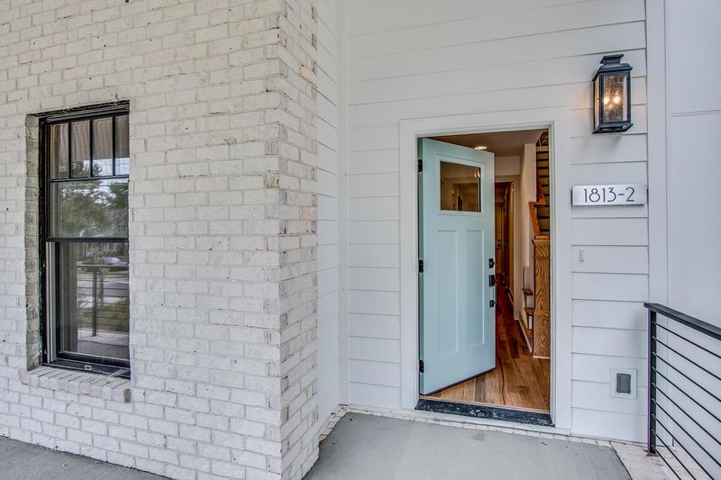 1813 Beech Avenue Unit 2, Nashville, TN 37203