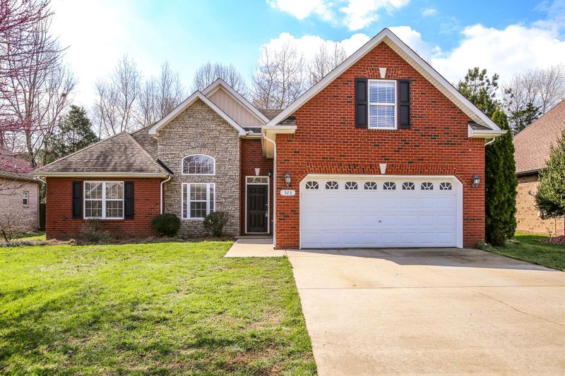 523 Titans Cir, Murfreesboro, TN 37127