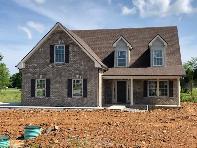 7812 Retired Ct, Murfreesboro, TN 37127