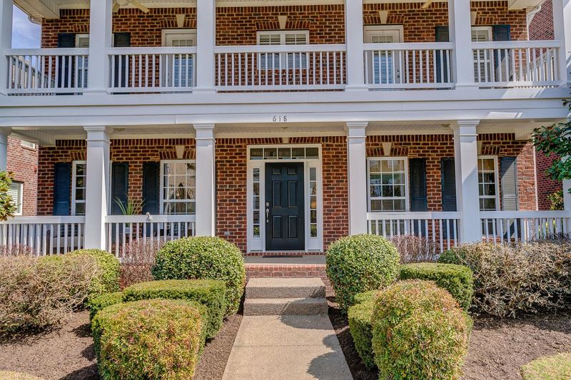 618 Patriot Ln, Franklin, TN 37067