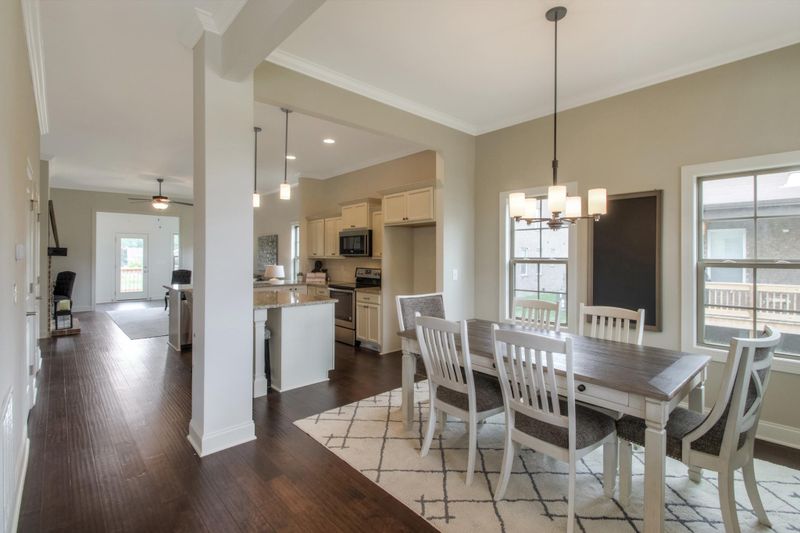 12 Hope Ct, Mount Juliet, TN 37122