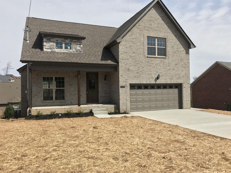 514 Mcgrath Dr, Smyrna, TN 37167