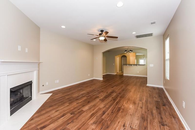 1508 Bending River, Nashville, TN 37221