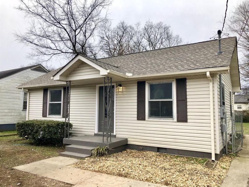 1509 23rd Ave N, Nashville, TN 37208