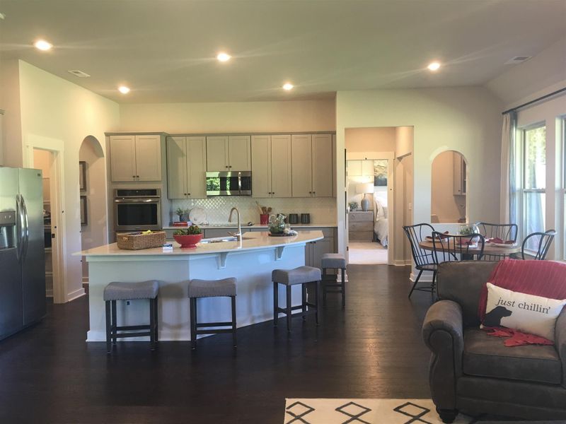 1619 Burrows Ave 53 Cho, Murfreesboro, TN 37129