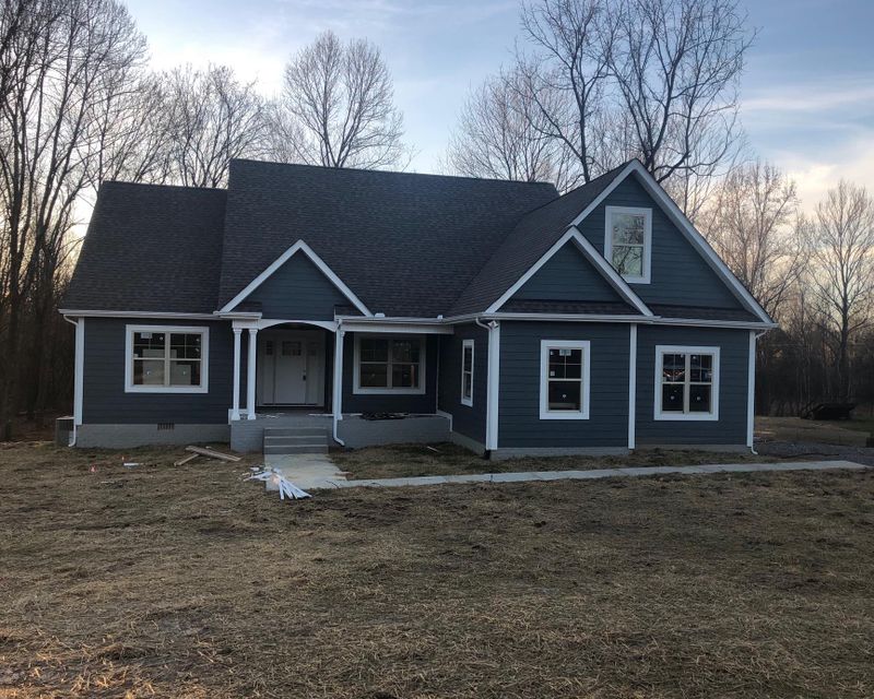 6387 Glidewell Rd, Cross Plains, TN 37049
