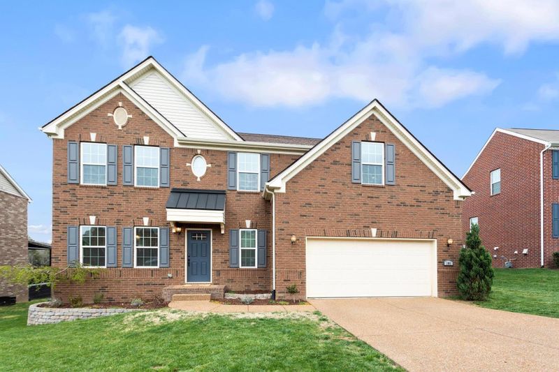 301 Cobblestone Ldg, Mount Juliet, TN 37122