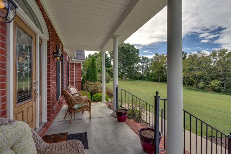 1934 Howard Moore Ln, Culleoka, TN 38451