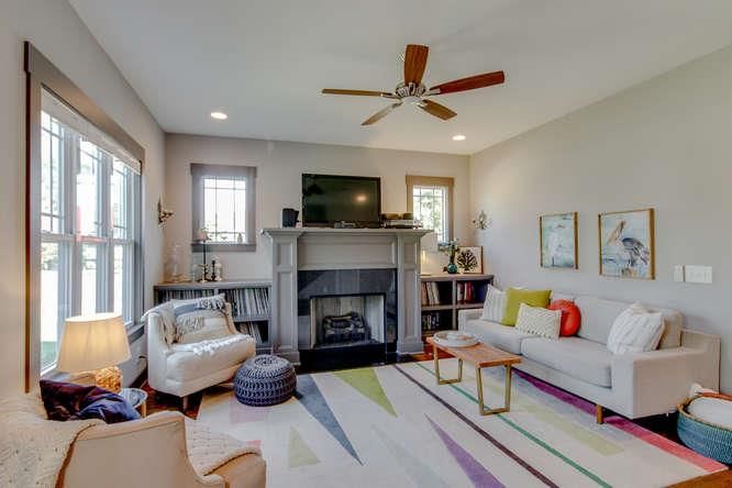 1525 Corder Dr, Nashville, TN 37206