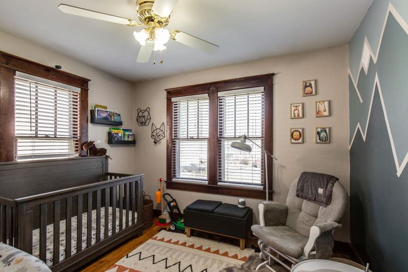 2409 Inga St, Nashville, TN 37206