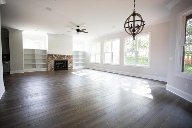 100 Eston Way, Mount Juliet, TN 37122