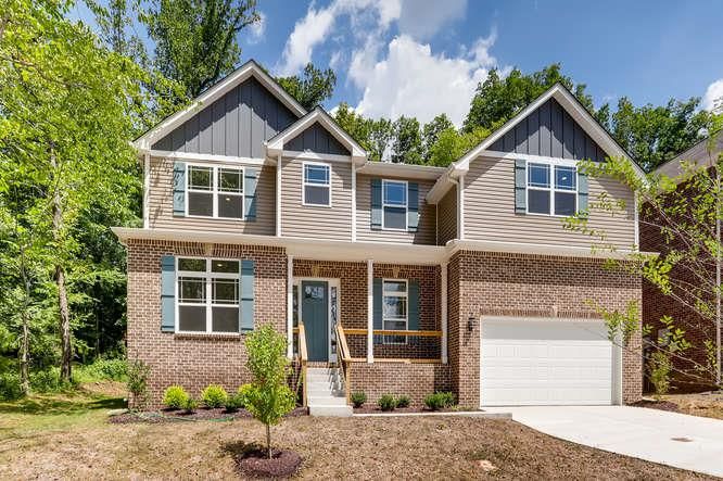 8092 Brockman Ln, Nashville, TN 37211