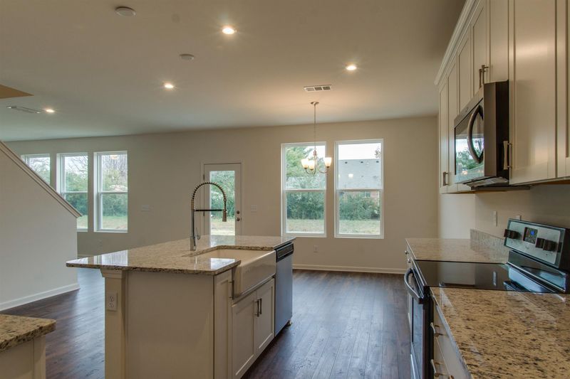 3607 Waterlilly Way, Murfreesboro, TN 37129