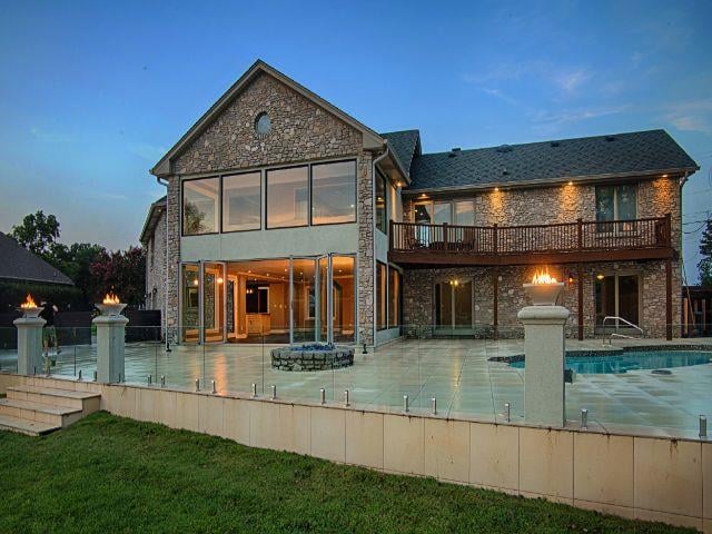114 Walnut Dr, Hendersonville, TN 37075