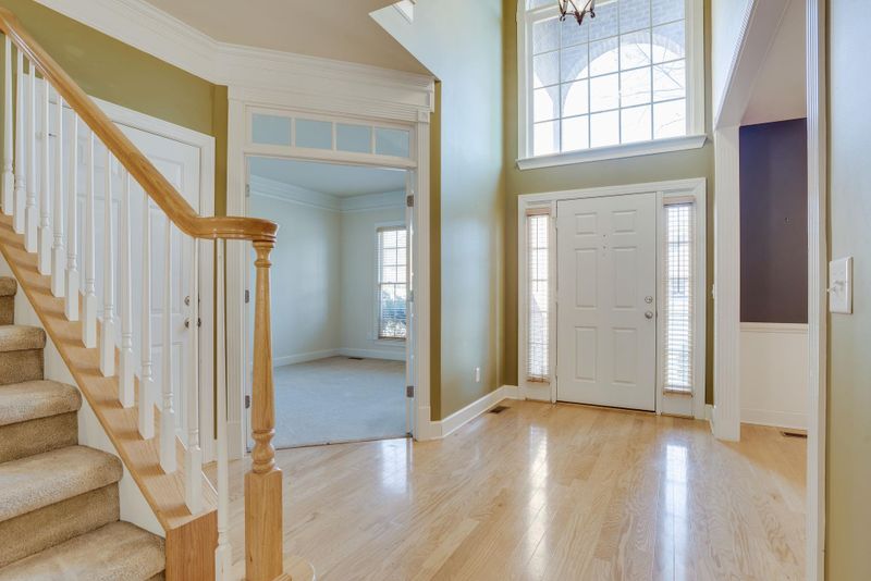 254 Stonehaven Cir, Franklin, TN 37064