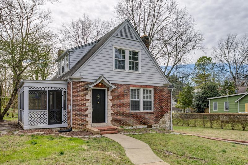 709 Fair St, Franklin, TN 37064