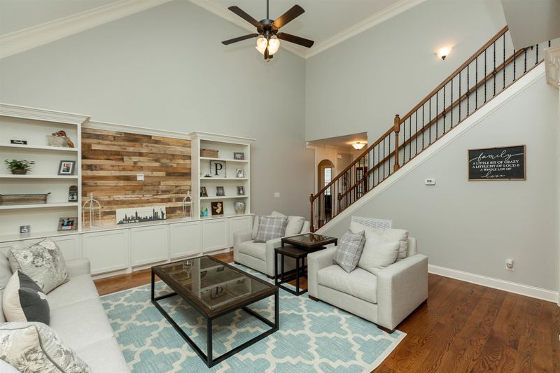 3007 Brisbane Ct, Spring Hill, TN 37174