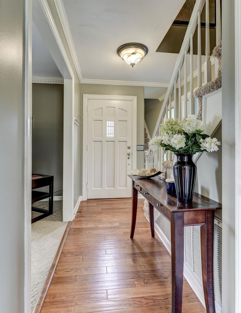 110 Ellington Dr, Franklin, TN 37064