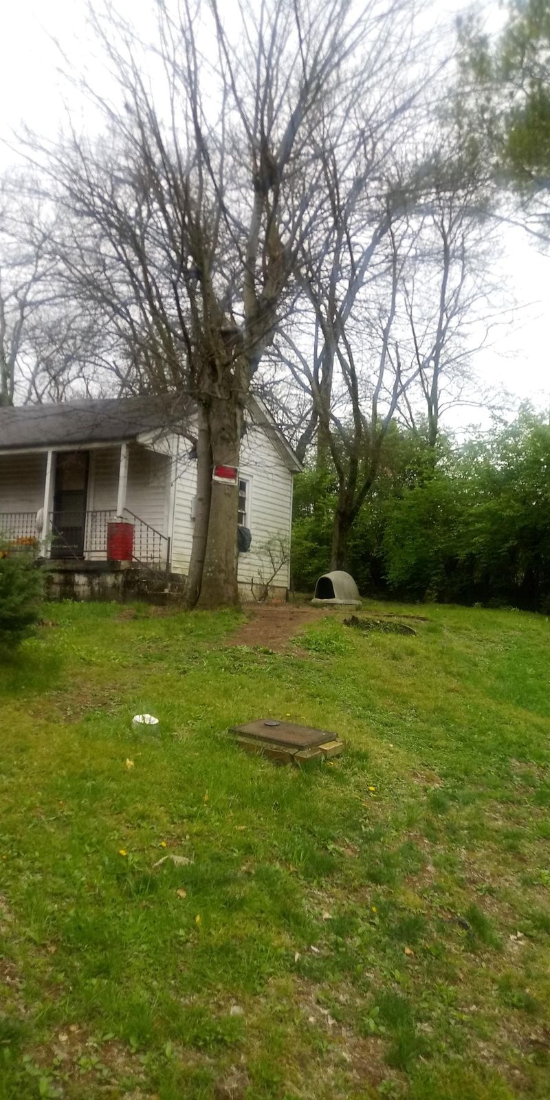 2805 Clare Ave, Nashville, TN 37209