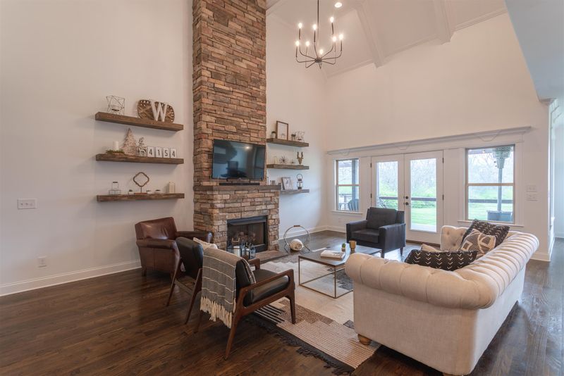 4154 Miles Johnson Pkwy, Spring Hill, TN 37174