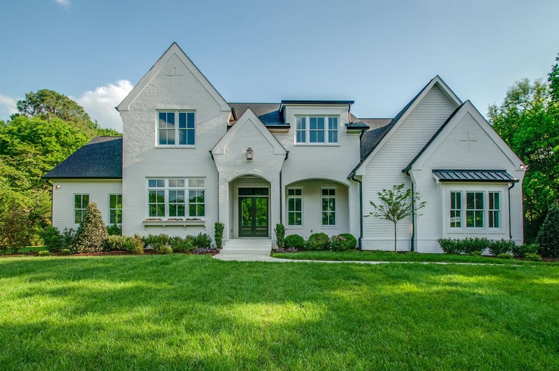 935 Van Leer Dr, Nashville, TN 37220