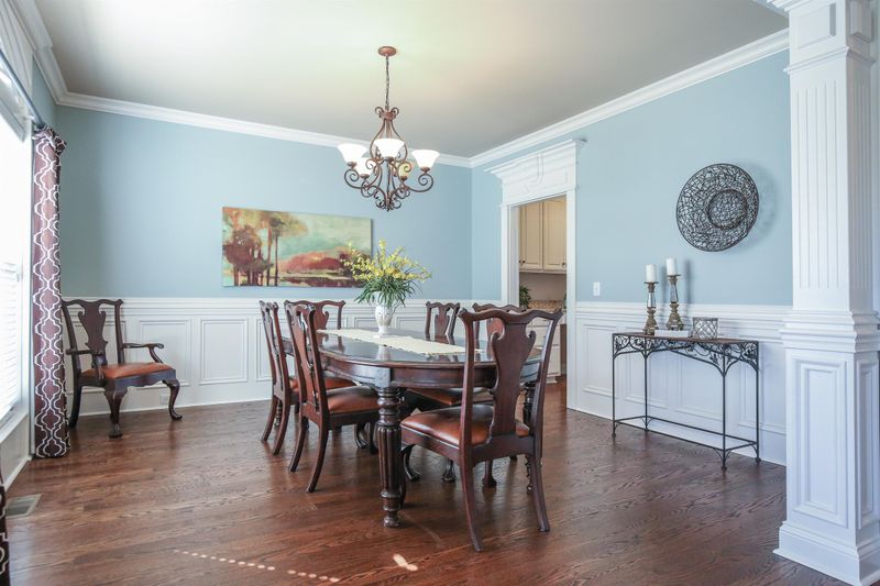 5332 Sherrington Rd, Murfreesboro, TN 37128