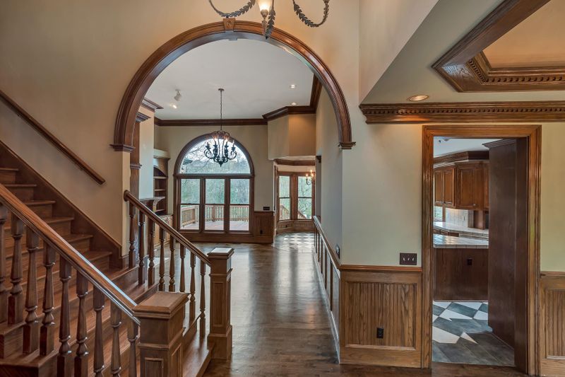 9669 Split Log Rd, Brentwood, TN 37027