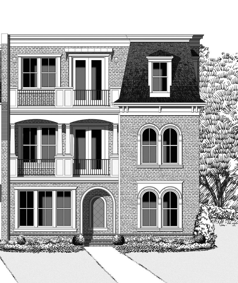 3606A West End Ave ##113, Nashville, TN 37205