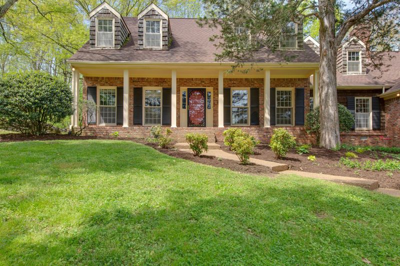 931 Cherry Grove Rd, Franklin, TN 37069