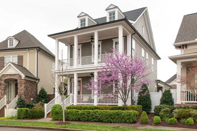 1102 Porter St, Franklin, TN 37064