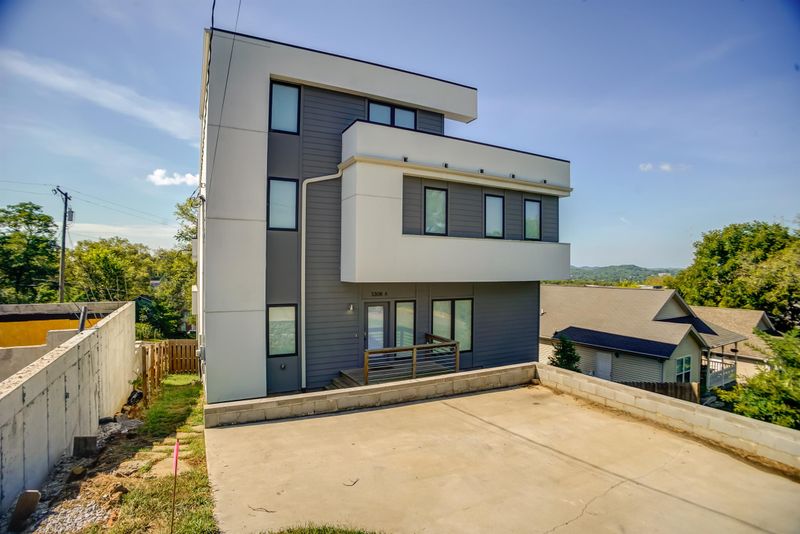 3308A Trevor St, Nashville, TN 37209