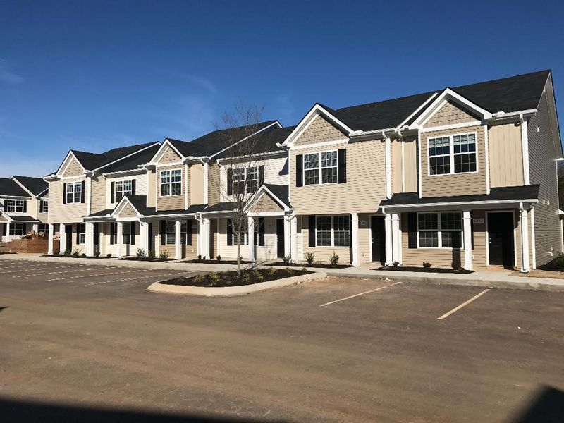 1027 Tradition Trial lot 101, Murfreesboro, TN 37130